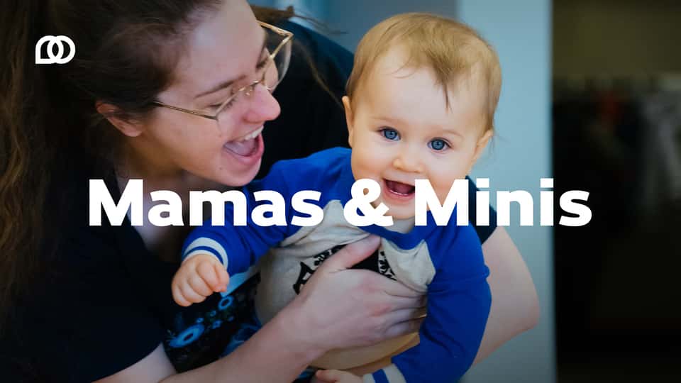 Mama & Minis