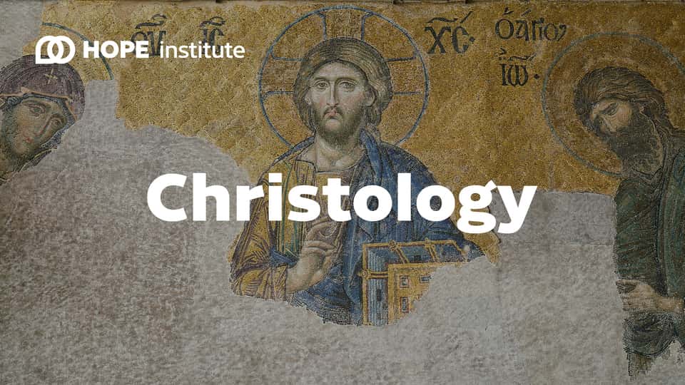 Christology | Truly Man and Truly God