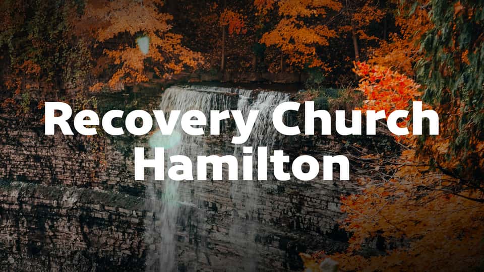 Recovery Church