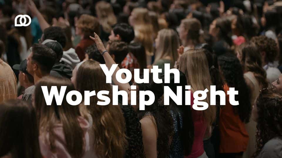 Youth Worship Night